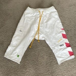 Drifter Joggers